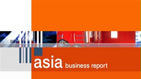 Asia Business Report