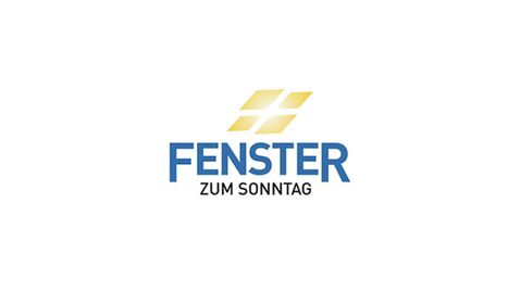 FENSTER ZUM SONNTAG - Talk