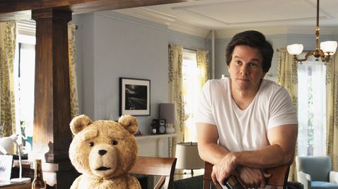 Ted | TV-Programm Warner TV Film