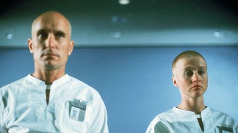 THX 1138 | TV-Programm Warner TV Film