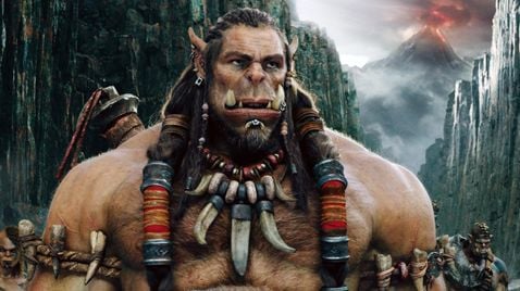 Warcraft: The Beginning | TV-Programm Sat.1