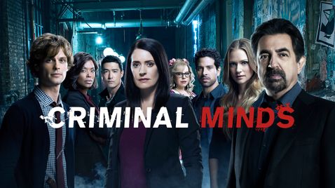 Criminal Minds | TV-Programm Sat.1 Gold