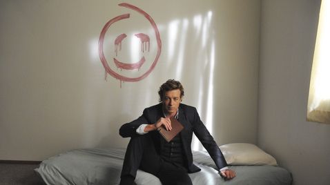 The Mentalist