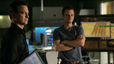 CSI: NY