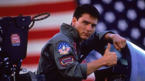 Top Gun: Maverick