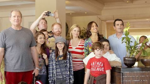 Modern Family