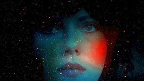 Under the Skin