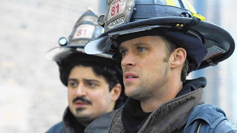 Chicago Fire