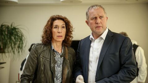 Tatort | TV-Programm HR