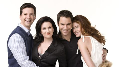 Will & Grace