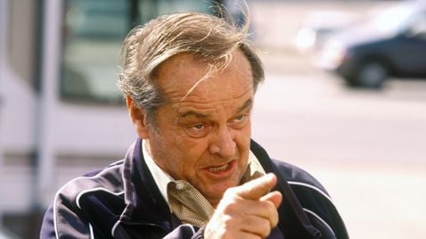 About Schmidt | TV-Programm Sky Cinema Family