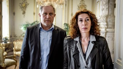 Tatort | TV-Programm RBB