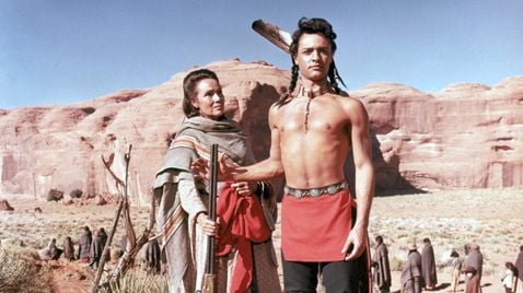 Cheyenne | TV-Programm Sky Cinema Classics