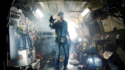 Ready Player One | TV-Programm Warner TV Film