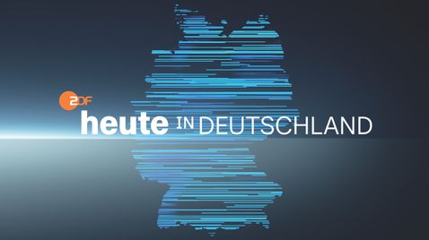 heute - in Deutschland