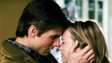 Jerry Maguire - Spiel des Lebens | TV-Programm AXN Black