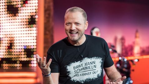 Mario Barth präsentiert: Die größten Stars der Comedy | TV-Programm RTL