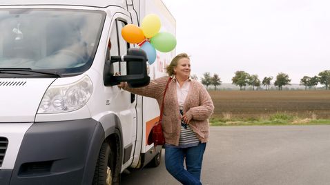 Tina Mobil | TV-Programm RBB