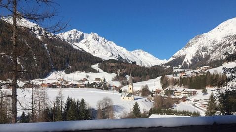 Winter am Großglockner | TV-Programm HR