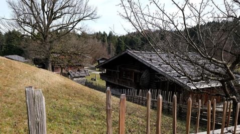 Musikalischer Bergadvent aus Tirol