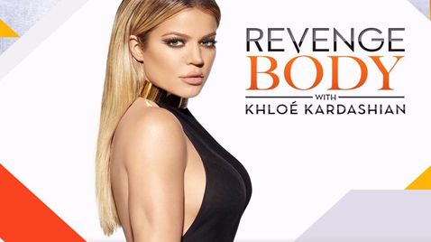 Revenge Body mit Khloé Kardashian