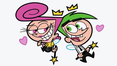 Cosmo und Wanda