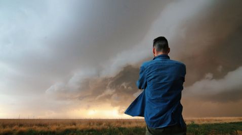 Wetterwahnsinn Weltweit