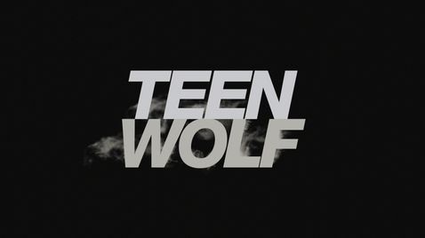 Teen Wolf