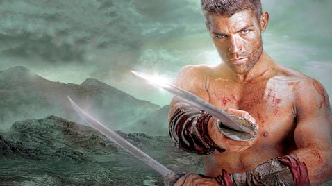 Spartacus