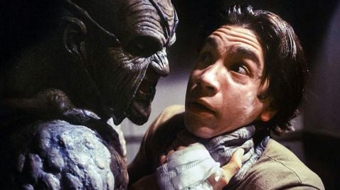 Jeepers Creepers - Es ist angerichtet