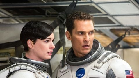 Interstellar | TV-Programm Sky Cinema Highlights