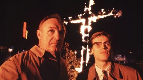 Mississippi Burning | TV-Programm One