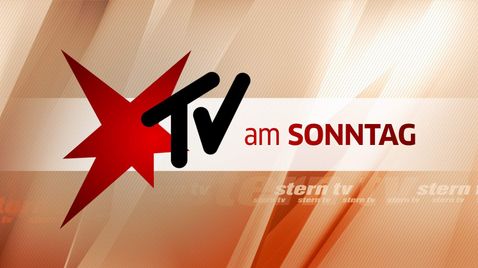 stern TV am Sonntag