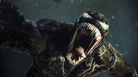 Venom: Let There Be Carnage | TV-Programm ProSieben