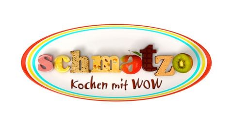 Schmatzo - Kochen mit WOW | TV-Programm KiKA
