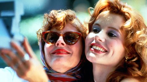 Thelma & Louise | TV-Programm Arte