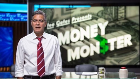 Money Monster | TV-Programm Kabel Eins Classics