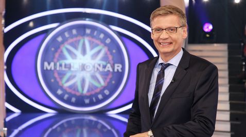 Wer wird Millionär? Das Überraschungs-Special | TV-Programm RTL