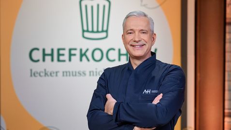 Chefkoch TV - Lecker muss nicht teuer sein