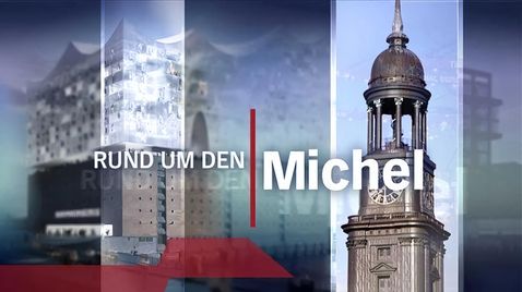 Rund um den Michel | TV-Programm NDR