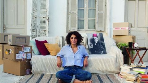 Auf der Couch in Tunis | TV-Programm One