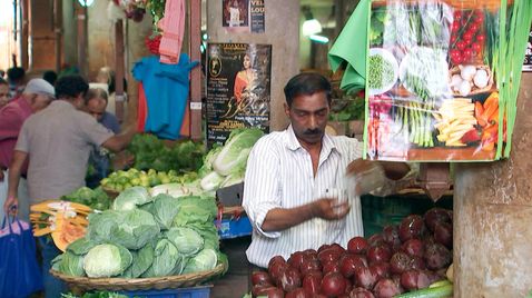 Buntes Mauritius | TV-Programm HR