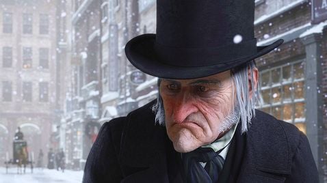 A Christmas Carol