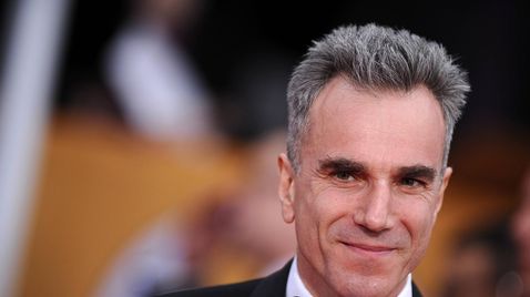 Daniel Day-Lewis - Der Weg zum weltbesten Schauspieler | TV-Programm Arte