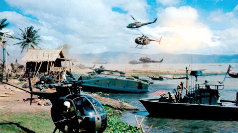 Apocalypse Now Redux | TV-Programm Kinowelt TV