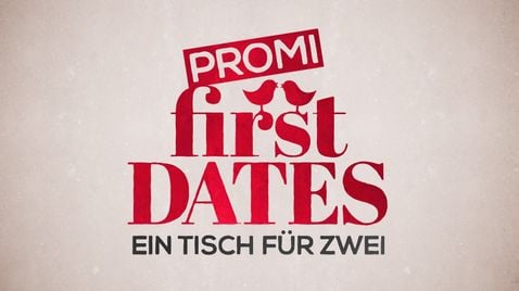 Promi First Dates