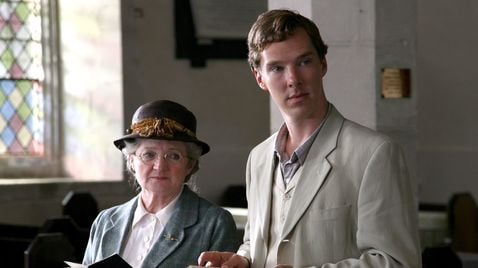 Agatha Christie's Marple | TV-Programm One