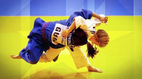 Judo: Grand Slam Tournament