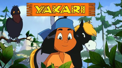 Yakari