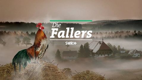 Die Fallers - Die SWR Schwarzwaldserie | TV-Programm SWR